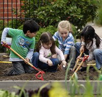The Ian Potter Foundation Children's Garden - Nambucca Heads Accommodation