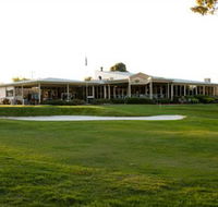 Mansfield Golf Club - Nambucca Heads Accommodation