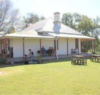 Byramine Homestead And Brewery - Nambucca Heads Accommodation
