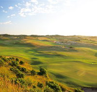 The Dunes Golf Links - Nambucca Heads Accommodation