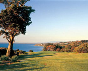 Mornington Golf Club - Nambucca Heads Accommodation 0