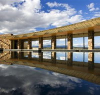 Yering Station - Nambucca Heads Accommodation