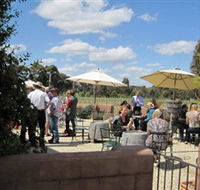 Flynns Wines  Heathcotean Bistro - Nambucca Heads Accommodation