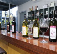 Cape Horn Winery - Nambucca Heads Accommodation