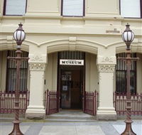 Creswick Museum - Nambucca Heads Accommodation