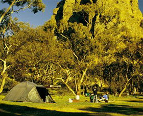 Clear Lake VIC Nambucca Heads Accommodation