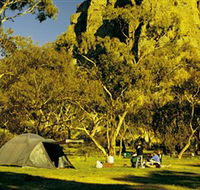 Mount Arapiles-Tooan State Park - Nambucca Heads Accommodation