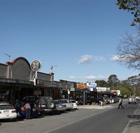 Mansfield Historical Society - Nambucca Heads Accommodation