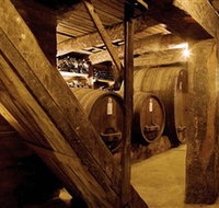 Best's Great Western - Nambucca Heads Accommodation