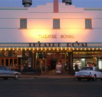 Theatre Royal - Nambucca Heads Accommodation