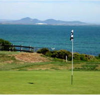 Clifton Springs Golf Club - Nambucca Heads Accommodation