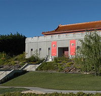 Gum San Chinese Heritage Centre - Nambucca Heads Accommodation