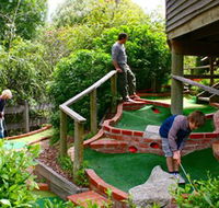 Bellarine Adventure Golf - Nambucca Heads Accommodation