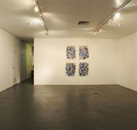 Trocadero Art Space - Nambucca Heads Accommodation