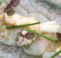 Oakdene Vineyards Restaurant and Cellar Door - Nambucca Heads Accommodation