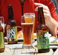 Bridge Road Brewers - Nambucca Heads Accommodation