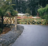 National Rhododendron Gardens - Nambucca Heads Accommodation