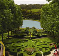 The Enchanted Adventure Garden - Nambucca Heads Accommodation