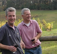 Foxeys Hangout Winery - Nambucca Heads Accommodation