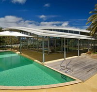 Nepean Country Club Day Spa - Nambucca Heads Accommodation
