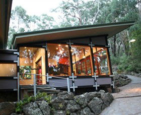Qdos Arts - Nambucca Heads Accommodation 0