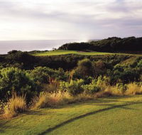 The National Golf Club - Nambucca Heads Accommodation
