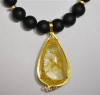 Silvermist Studio Jewellers Gallery - Nambucca Heads Accommodation