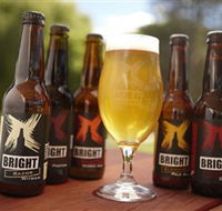 Bright Brewery - Nambucca Heads Accommodation