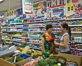 Olive Health Wangaratta - Nambucca Heads Accommodation 0