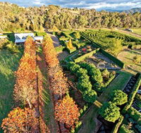 High Country Maze - Nambucca Heads Accommodation