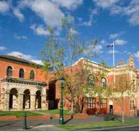 The Capital - Bendigo's Performing Arts Centre - Nambucca Heads Accommodation