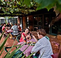 Barangaroo Boutique Wines - Nambucca Heads Accommodation