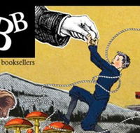 Barwon Booksellers - Nambucca Heads Accommodation