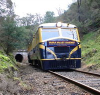 Yarra Valley Railway - Nambucca Heads Accommodation