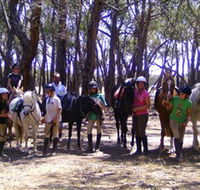 Bellarine Horse Riding Centre - Nambucca Heads Accommodation