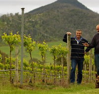 Grampians Estate - Nambucca Heads Accommodation