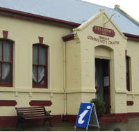 Drysdale Community Craft Shop - Nambucca Heads Accommodation