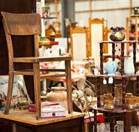 Bendigo Pottery Antiques and Collectables Centre - Nambucca Heads Accommodation