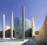 TarraWarra Museum of Art - Nambucca Heads Accommodation