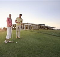 Moonah Links Golf Complex - Nambucca Heads Accommodation