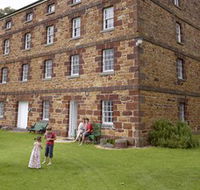 Portarlington Mill - Nambucca Heads Accommodation