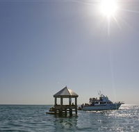 Port Phillip - Nambucca Heads Accommodation