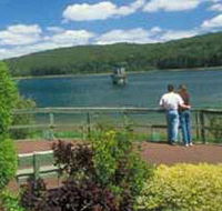 Silvan Reservoir Park - Nambucca Heads Accommodation