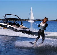 Aquamania Water Sports - Nambucca Heads Accommodation