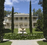 Como House and Garden - Nambucca Heads Accommodation