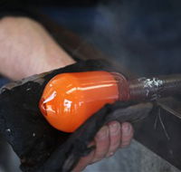 Healesville Glass Blowing Studio - Nambucca Heads Accommodation