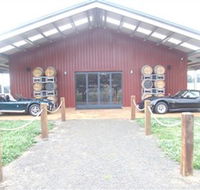 McGlashans Wallington Estate - Nambucca Heads Accommodation