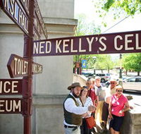 Beechworth Heritage Walking Tours - Nambucca Heads Accommodation
