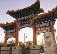 Golden Dragon Museum - Nambucca Heads Accommodation
