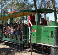 Harvey's Fun Park - Nambucca Heads Accommodation